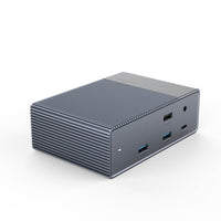 Hyper Docking Stations HyperDrive GEN2 14-Port Thunderbolt 3 Docking Station