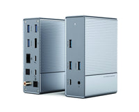 Hyper Docking Stations HyperDrive GEN2 14-Port Thunderbolt 3 Docking Station