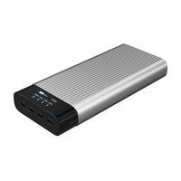 Hyper Power Adapters HyperJuice 245W USB-C 100Wh Battery Pack