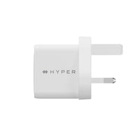 Hyper Power Adapters HyperJuice 35W GaN USB-C Charger (UK) HJG35UK 6941921148201