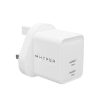 Hyper Power Adapters HyperJuice 35W GaN USB-C Charger (UK) HJG35UK 6941921148201