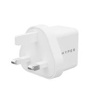 Hyper Power Adapters HyperJuice 35W GaN USB-C Charger (UK) HJG35UK 6941921148201