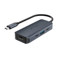 Hyper USB Hubs HyperDrive Next 4 Port USB-C Hub