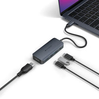 Hyper USB Hubs HyperDrive Next 4 Port USB-C Hub