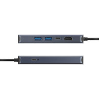 Hyper USB Hubs HyperDrive Next 4 Port USB-C Hub