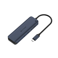 Hyper USB Hubs HyperDrive Next 4 Port USB-C Hub