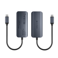 Hyper USB Hubs HyperDrive Next 4 Port USB-C Hub