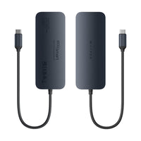 Hyper USB Hubs HyperDrive Next 4 Port USB-C Hub