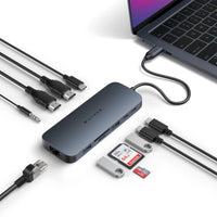 Hyper USB Hubs HyperDrive Next 4 Port USB-C Hub