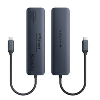 Hyper USB Hubs HyperDrive Next 7 Port USB-C Hub HD4003GL 6941921149055