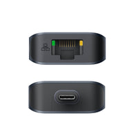 Hyper USB Hubs HyperDrive Next 7 Port USB-C Hub HD4003GL 6941921149055