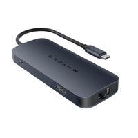 Hyper USB Hubs HyperDrive Next 8 Port USB-C Hub HD4004GL 6941921149062