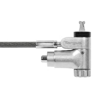 Targus Cable Locks DEFCON™ Ultimate Universal Keyed Cable Lock with Slimline Adaptable Lock Head ASP95GL 5051794035643