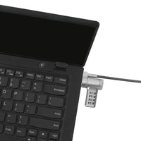 Targus Cable Locks DEFCON® Ultimate Universal Serialized Combination Lock, Bulk