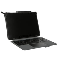 Targus Keyboards Magnetic Keyboard for Samsung Galaxy® Tab Active4 Pro - Midnight Blue