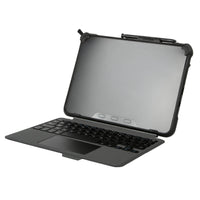 Targus Keyboards Magnetic Keyboard for Samsung Galaxy® Tab Active4 Pro - Midnight Blue