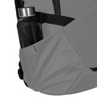 Targus Laptop Bags 15-16” Terra EcoSmart® Backpack - Silver