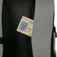 Targus Laptop Bags 15-16” Terra EcoSmart® Backpack - Silver