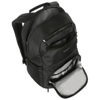 Targus Laptop Bags 15-16” Classic EcoSmart® Backpack - Black CN600GL 5063194002002
