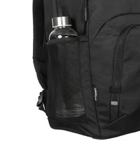 Targus Laptop Bags 15-16” Classic EcoSmart® Backpack - Black CN600GL 5063194002002