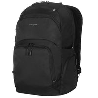 Targus Laptop Bags 15-16” Classic EcoSmart® Backpack - Black CN600GL 5063194002002