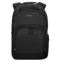 Targus Laptop Bags 15-16” Classic EcoSmart® Backpack - Black CN600GL 5063194002002
