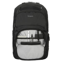 Targus Laptop Bags 15-16” Classic EcoSmart® Backpack - Black CN600GL 5063194002002