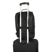 Targus Laptop Bags 15-16” Classic EcoSmart® Backpack - Black CN600GL 5063194002002