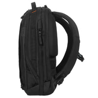Targus Laptop Bags 15-16” Commuter EcoSmart® Backpack - Black TBB652GL 5063194001722