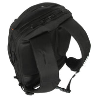 Targus Laptop Bags 15-16” Commuter EcoSmart® Backpack - Black TBB652GL 5063194001722