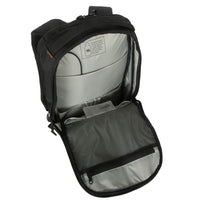 Targus Laptop Bags 15-16” Commuter EcoSmart® Backpack - Black TBB652GL 5063194001722