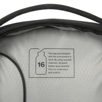 Targus Laptop Bags 15-16” Commuter EcoSmart® Backpack - Black TBB652GL 5063194001722