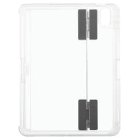 Targus Tablet Cases Click-In™ Clear Case + Kickstand for iPad® (10th gen.) 10.9-inch