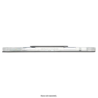 Targus Tablet Cases VersaVu Clear Rotating Case for 10.9” (10th Gen)