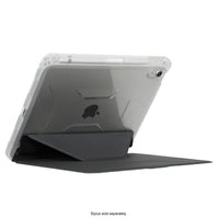 Targus Tablet Cases Pro-Tek® Clear Case for iPad® (10th gen.) 10.9-inch THD935GL 5063194000756