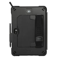 Targus Tablet Cases Field-Ready Case for Samsung Galaxy® Tab Active4 Pro THD932GLZ 5063194000411