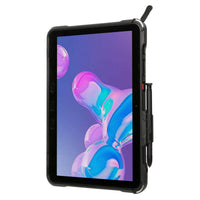 Targus Tablet Cases Field-Ready Case for Samsung Galaxy® Tab Active4 Pro THD932GLZ 5063194000411