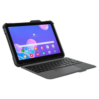 Targus Tablet Cases Field-Ready Case for Samsung Galaxy® Tab Active4 Pro THD932GLZ 5063194000411