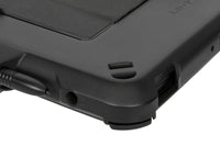 Targus Tablet Cases Field-Ready Case for Samsung Galaxy® Tab Active4 Pro THD932GLZ 5063194000411