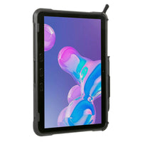 Targus Tablet Cases Field-Ready Case for Samsung Galaxy® Tab Active4 Pro THD932GLZ 5063194000411