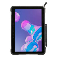 Targus Tablet Cases Field-Ready Case for Samsung Galaxy® Tab Active4 Pro THD932GLZ 5063194000411