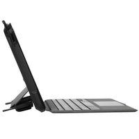 Targus Tablet Cases Field-Ready Case for Samsung Galaxy® Tab Active4 Pro THD932GLZ 5063194000411