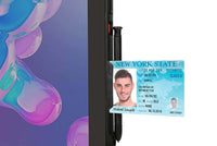 Targus Tablet Cases Field-Ready Case for Samsung Galaxy® Tab Active4 Pro THD932GLZ 5063194000411