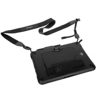 Targus Tablet Cases Field-Ready Case for Samsung Galaxy® Tab Active4 Pro THD932GLZ 5063194000411