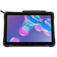 Targus Tablet Cases Field-Ready Case for Samsung Galaxy® Tab Active4 Pro THD932GLZ 5063194000411