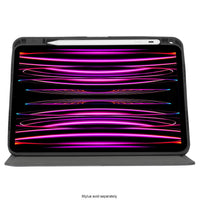 Targus Tablet Cases Click-In™ Rotation Case for iPad Pro® 11-inch (M4) THZ987GL