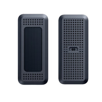 Targus UK HyperDrive USB4 Mobile Dock and 100W USB Type-C Charger Bundle