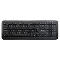 Targus UK Full-size Wireless Keyboard and Mouse Combo (UK)
