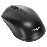 Targus UK Full-size Wireless Keyboard and Mouse Combo - Black (French) AKM610UK 5063194001814