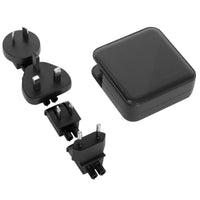 Hyper Power Adapters 100W GaN Wall Charger APA109GL 5051794042351